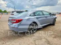 2021 Honda Accord photo
