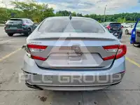 2021 Honda Accord фото