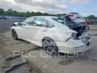 2021 Honda Accord photo