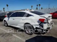 2021 Honda Accord фото