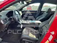 2021 Honda Accord фото