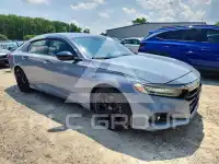 2021 Honda Accord фото
