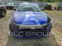 2021 Honda Accord фото