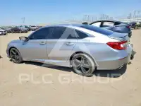 2021 Honda Accord фото