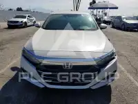 2021 Honda Accord фото