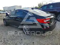 2021 Honda Accord фото