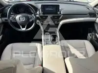 2021 Honda Accord фото