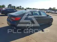 2021 Honda Accord photo