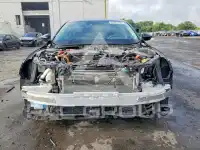 2021 Honda Accord photo