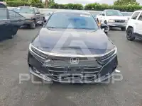 2021 Honda Accord фото