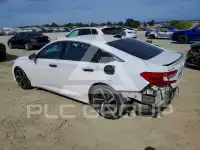 2021 Honda Accord фото