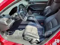 2021 Honda Accord фото