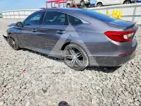 2021 Honda Accord photo