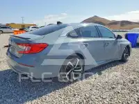 2021 Honda Accord photo