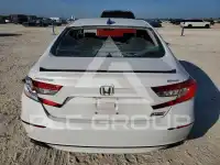 2021 Honda Accord фото