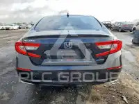 2021 Honda Accord photo