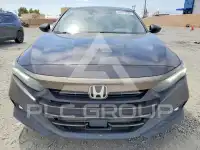 2021 Honda Accord фото