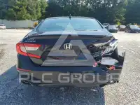 2021 Honda Accord фото