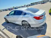 2021 Honda Accord фото