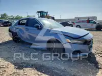 2021 Honda Accord фото
