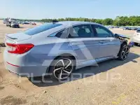 2021 Honda Accord photo