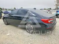 2021 Honda Accord фото