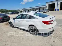 2021 Honda Accord photo