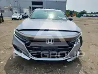 2021 Honda Accord фото