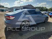 2021 Honda Accord фото