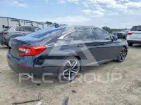 2021 Honda Accord фото