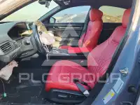 2021 Honda Accord фото