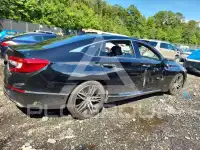 2021 Honda Accord фото