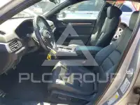 2021 Honda Accord фото