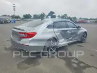 2021 Honda Accord photo