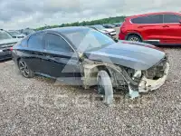 2021 Honda Accord фото