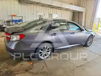 2021 Honda Accord фото