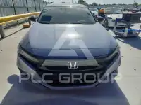 2021 Honda Accord фото