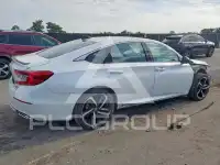 2021 Honda Accord photo