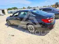 2021 Honda Accord photo