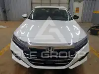 2021 Honda Accord фото