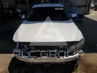 2021 Honda Accord фото