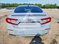 2021 Honda Accord photo