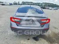 2021 Honda Accord фото