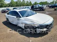 2021 Honda Accord фото