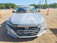 2021 Honda Accord фото