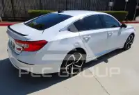 2021 Honda Accord фото