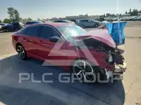 2021 Honda Accord фото