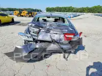 2021 Honda Accord фото