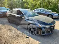 2021 Honda Accord photo