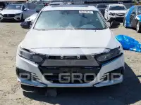 2021 Honda Accord photo